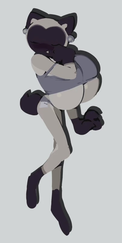 Minke Rule 34 Image
