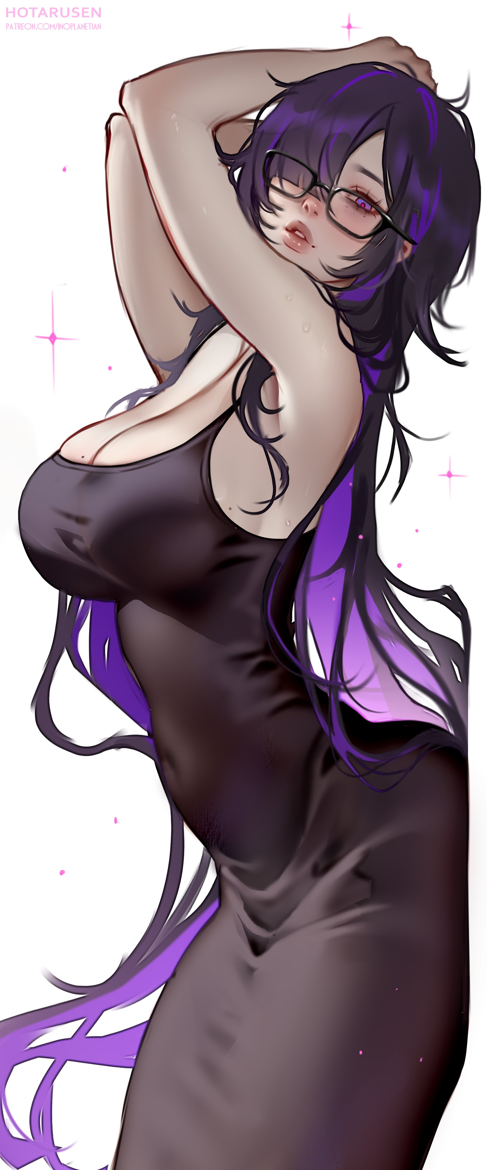 1girls, big breasts, big thighs, breasts, breasts bigger than head, breasts out, busty, busty female, cleavage, cleavage cutout, curvaceous, curvaceous female, curvaceous figure, curvy, curvy body, curvy female, curvy figure, curvy hips, gigantic breasts, goddess of victory: nikke, hotaru sen, hourglass figure, huge breasts, huge thighs, label (nikke), large breasts, looking at viewer, massive thighs, nikke, sexy, sexy pose, small waist, thick legs, thick thighs, thunder thighs, thunderthighs, tight clothes, tight clothing, tight dress, tits, tits bigger than head, tits out, wide hips, wide thighs