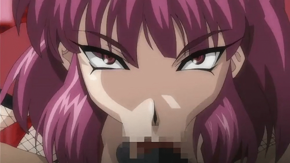 :>=, 00s, 1boy, animated, assertive, breasts, censored, cleavage, elbow gloves, eye contact, fellatio, female, female rapist, femdom, forced, gif, gloves, large breasts, lips, lipstick, looking at another, looking at viewer, makeup, male, male rape victim, malesub, milf, murakami teruaki, naughty face, oboro (taimanin asagi), oral, penetrating pov, penis, penis in mouth, pov, pov eye contact, rape, red lips, red lipstick, reverse forced oral, reverse rape, sawaki kyousuke, straight, sucking, sucking penis, tagme, taimanin (series), taimanin asagi, thick lips