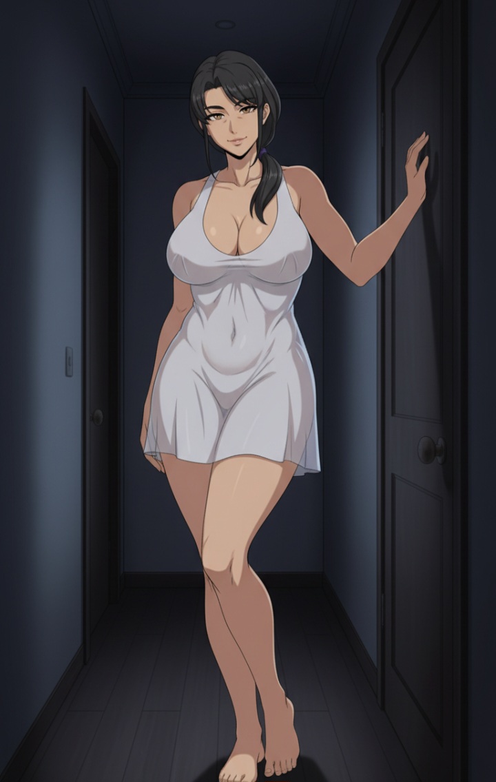 1girls, ai generated, big ass, big breasts, big butt, blonde hair, blue eyes, female, female only, girl, grandmother, granny, ia generated, latina, latina female, mature female, milf, mother, mother and child, mother and son, nightgown, older female, older female and younger male, only female, pervert female, south american