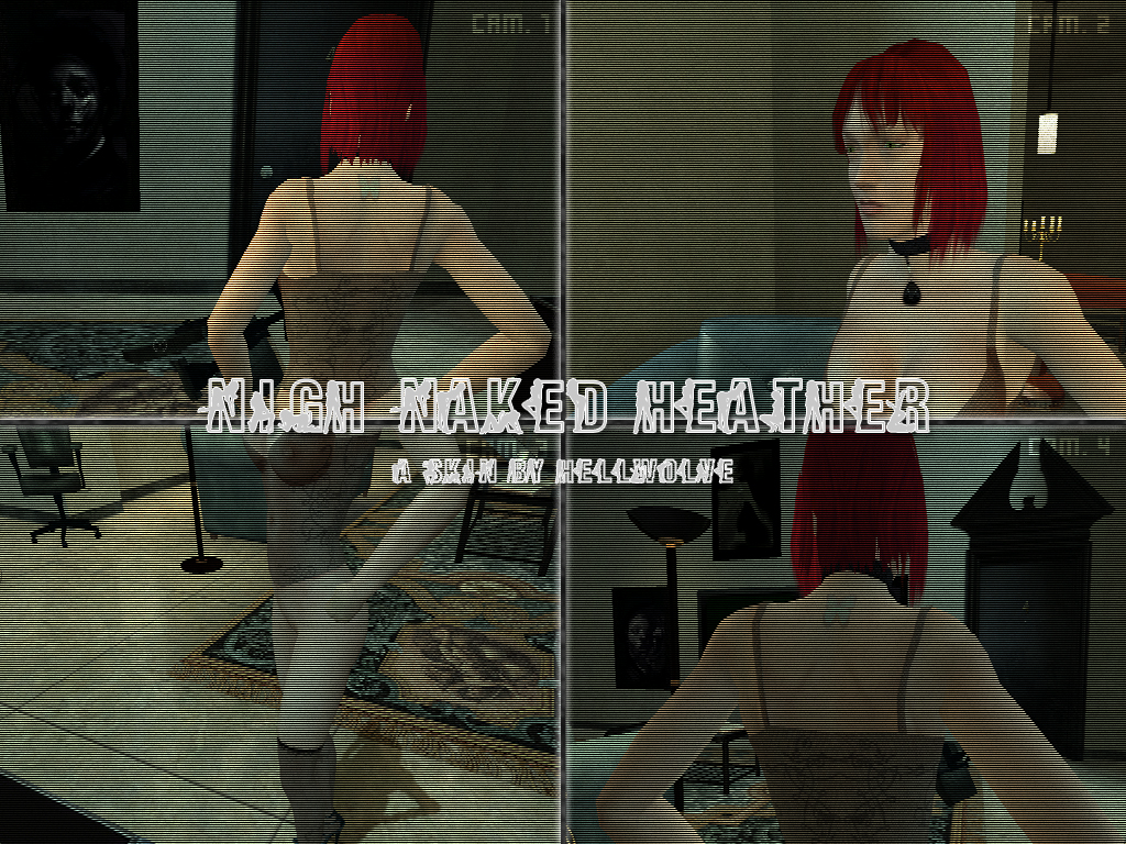 heather_poe tagme vampire_the_masquerade_bloodlines