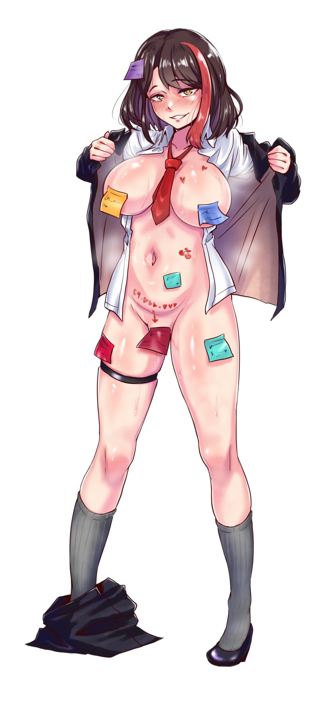 emoechi pro bedroom eyes