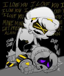 glitch_productions murder_drones tagme