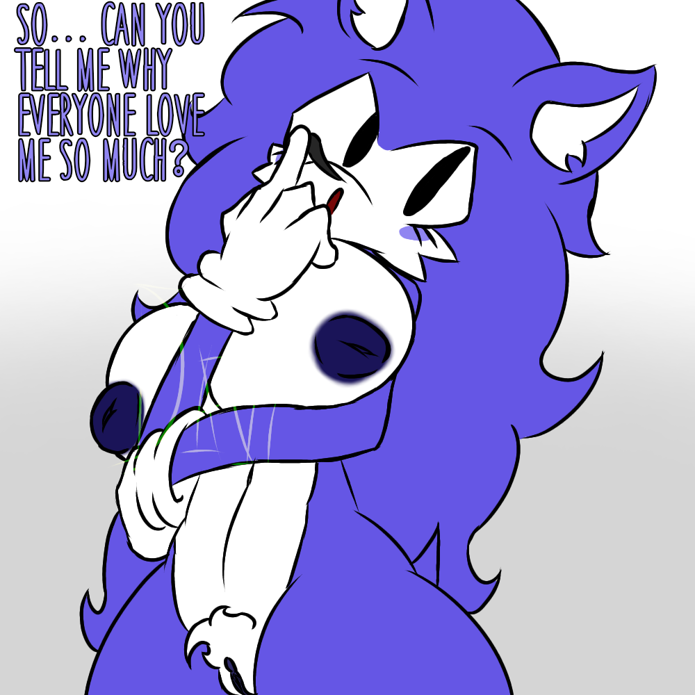 Sonic.Exe (Series) Rule 34 Image