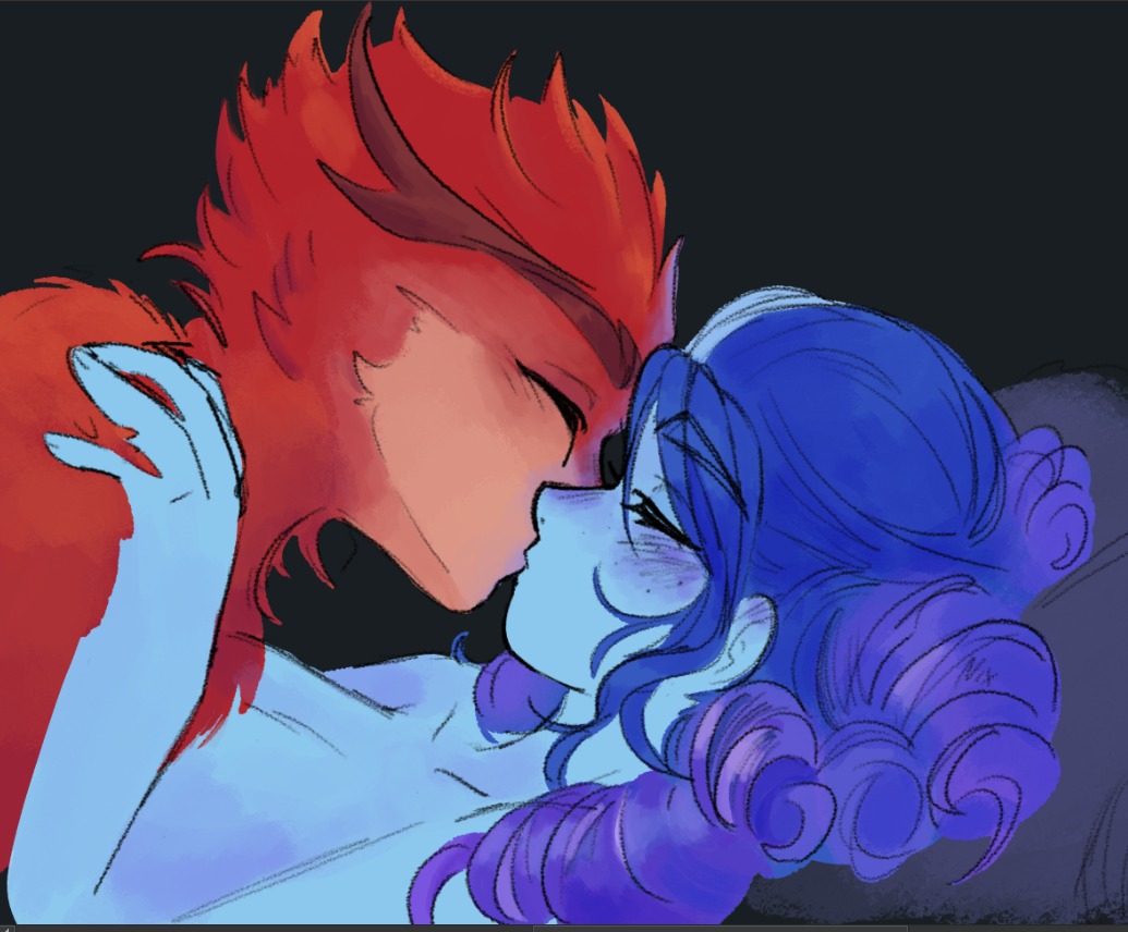 Anthro Rule 34 Image