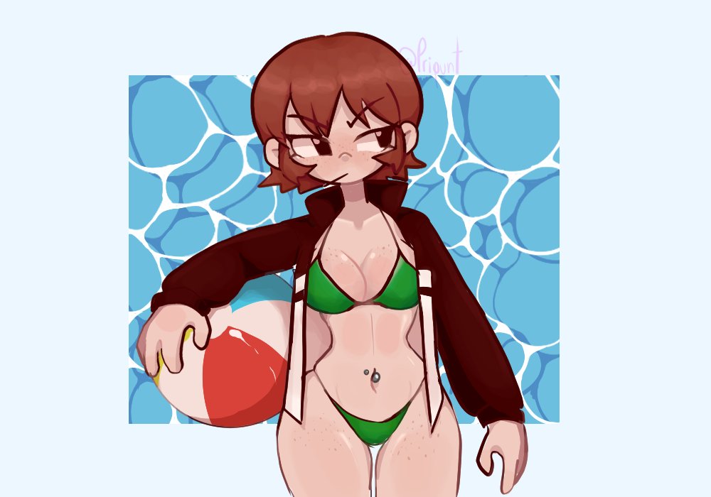Ass Rule 34 Image