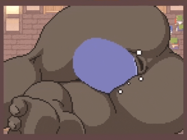 1boy 1boy1girl 1girls 2d 4:3 4:3_aspect_ratio akai_(ugokashitari) animated animated_gif animated_image anthro anthro_focus anthro_penetrated ass ass_focus bodily_fluids brown_nail_polish brown_nails brown_skin cum cum_drip cum_dripping cum_dripping_from_penis cum_dripping_out_of_pussy cum_in_pussy cum_inside cumming cumming_from_vaginal_sex cumming_in_pussy cumming_inside cumming_together cumming_while_penetrated cumming_while_penetrating dick fellatio female female/male female_focus fully_naked fully_nude game_cg genital_fluids genitals gif goblin goblin_female irrumatio longer_than_10_seconds male male/female naked naked_female no_panties no_sound penetration penis penis_in_pussy penis_in_vagina penis_insertion penis_inside penis_inside_pussy penis_inside_vagina pixel_animation pixel_art princess_and_conquest pull_out pulling pulling_out pulling_out_penis pulling_penis pussy pussy_juice pussy_juice_drip pussy_juice_leaking pussy_juice_on_penis pussy_juice_on_pussy pussy_juice_string pussy_juice_trail sex short_playtime shorter_than_10_minutes shorter_than_20_seconds shorter_than_30_seconds shorter_than_3_minutes shorter_than_five_minutes shorter_than_four_minutes shorter_than_one_minute shorter_than_two_minutes vagina vaginal vaginal_fluids vaginal_juices vaginal_penetration vaginal_sex visible_penis visible_penis_shape visible_pussy
