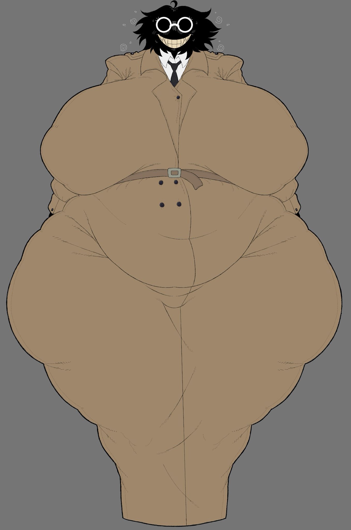 1girls, ass, big ass, big belly, big breasts, bive (regretevator), breasts, clothed, dummydimpy1, female, hyper, hyper breasts, hyper thighs, regretevator, roblox, roblox game, robloxian, smiley face, smiling at viewer, tagme, thick thighs, thighs