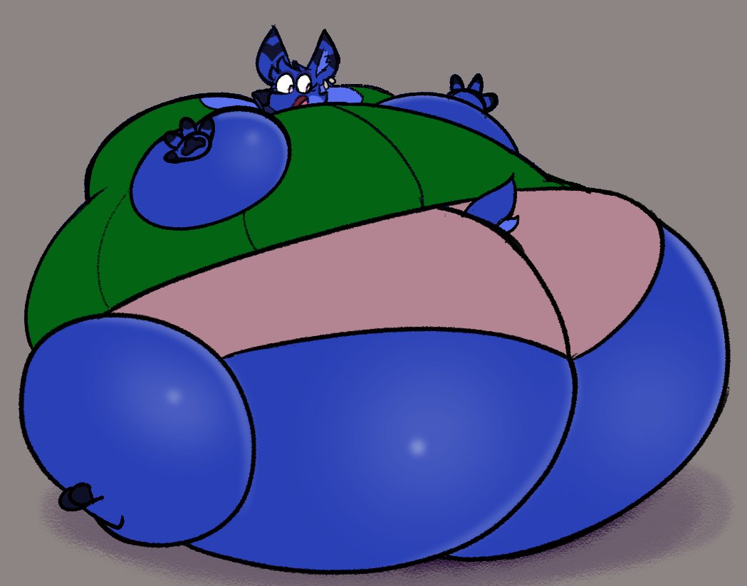 balloonlop big_ass big_breasts blueberry_inflation breasts bubble_butt female furry huge_ass huge_breasts panties thick_thighs wide_hips