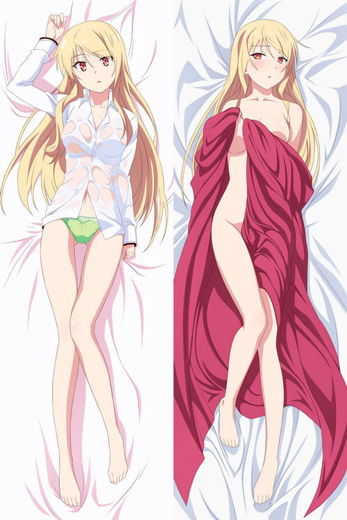 bed sheet, dakimakura, female, sakura-sou no pet na kanojo, shiina mashiro, tagme