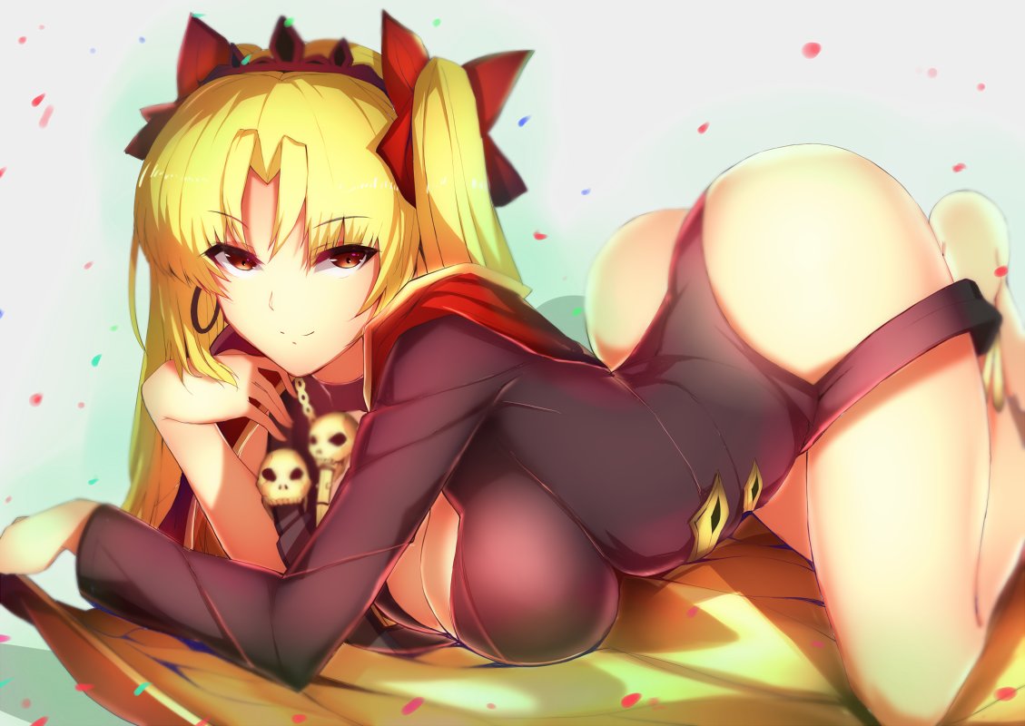 Fate/Grand Order Rule 34 Image