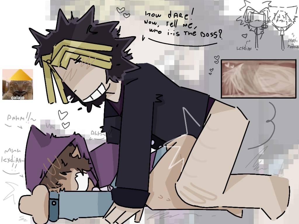 Youtubers Rule 34 Image