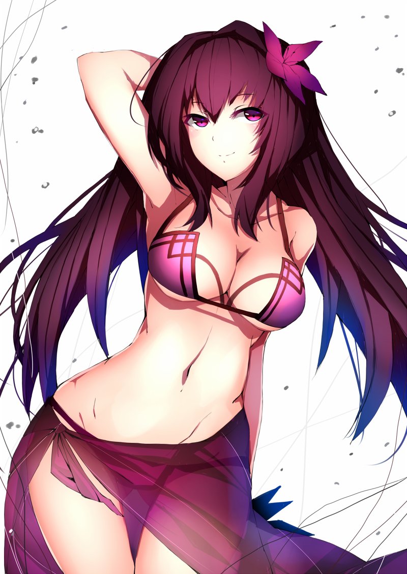 Fate (Series) Rule 34 Image