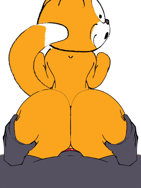 1boy 1boy1girl 1girls beat_banger big_ass cat_ears cat_girl cat_humanoid feline feline_humanoid female female_focus garfieldreal12 grabbing orange_body orange_fur orange_hair orange_skin png rule_63 scratch scratch_cat tagme thick_thighs tights transparent_background white_fur