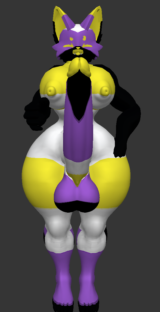 3d anthro furry futa_only futanari prisma3d tagme