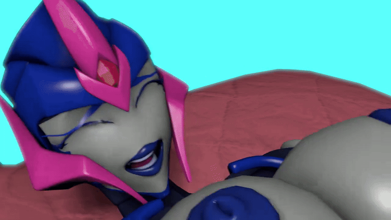 1girls, 3d, 3d animation, animated, animated gif, animated image, arcee, arcee (prime), big breasts, blue eyes, blue nipples, bouncing breasts, breasts, close-up, donkboy, female, female focus, fred perry, gif, implied penetration, large breasts, nipples, pleasure face, robot, robot girl, sex, solo, transformers, transformers prime