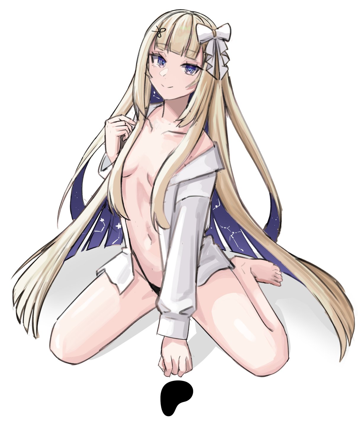 1girls Rule 34 Image