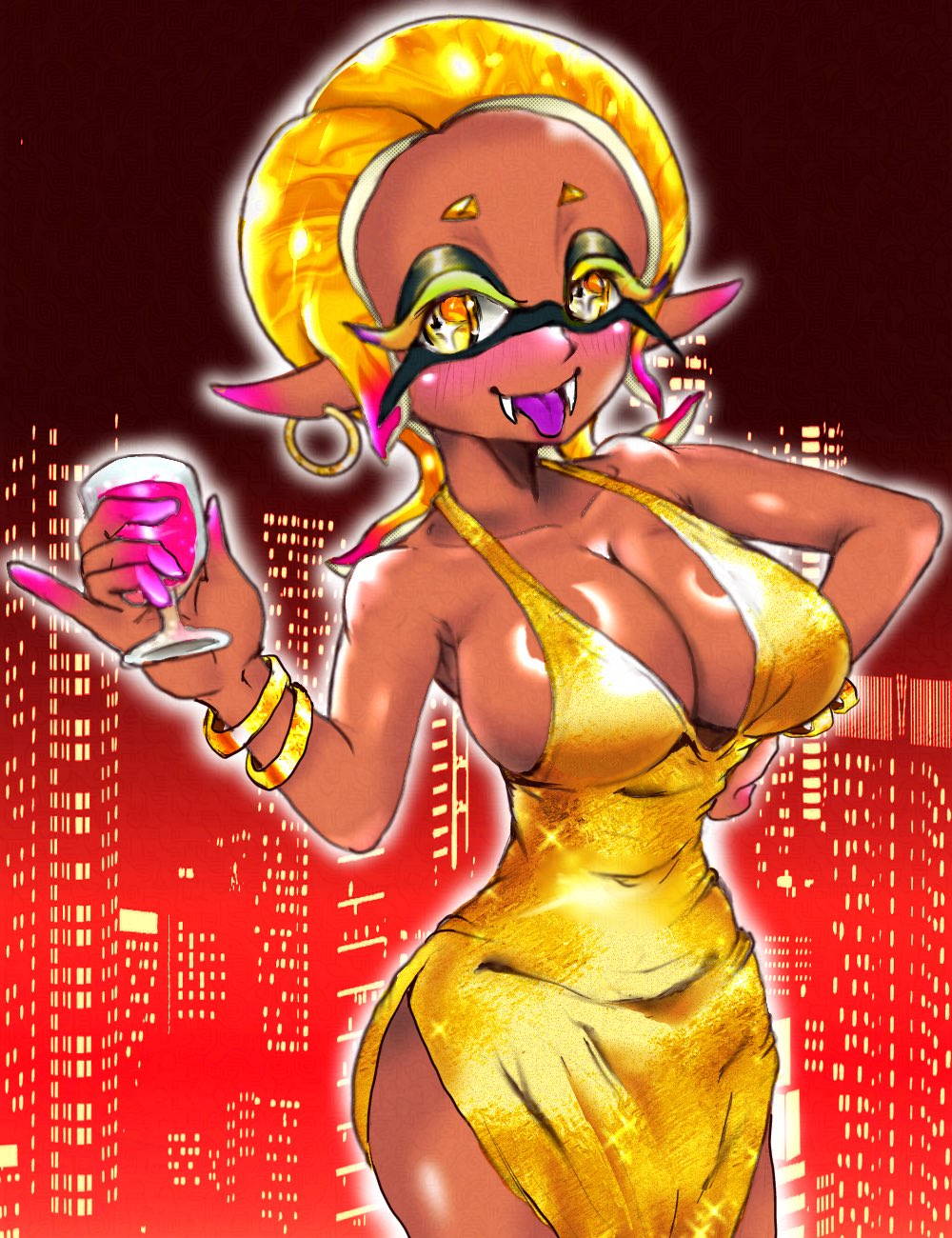 Frye (Frostyfest 2025) Rule 34 Image