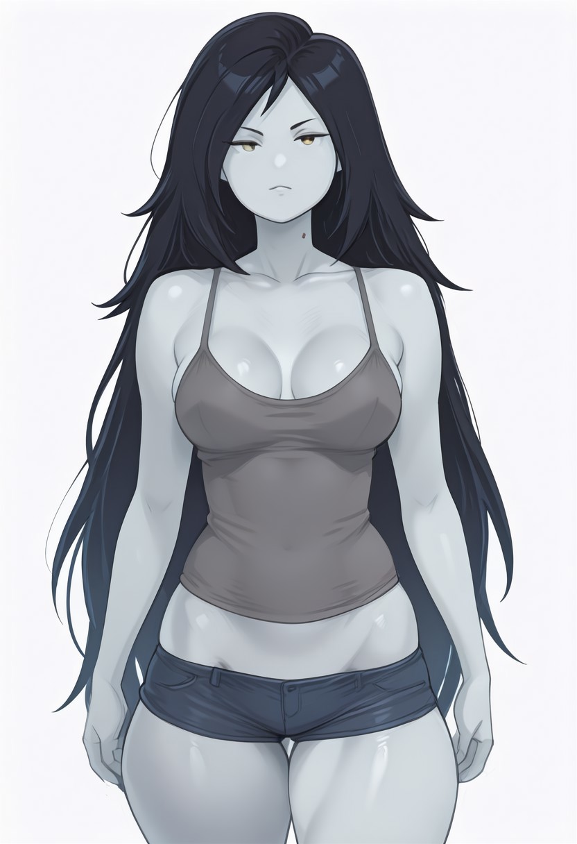 Adventure Time Rule 34 Image