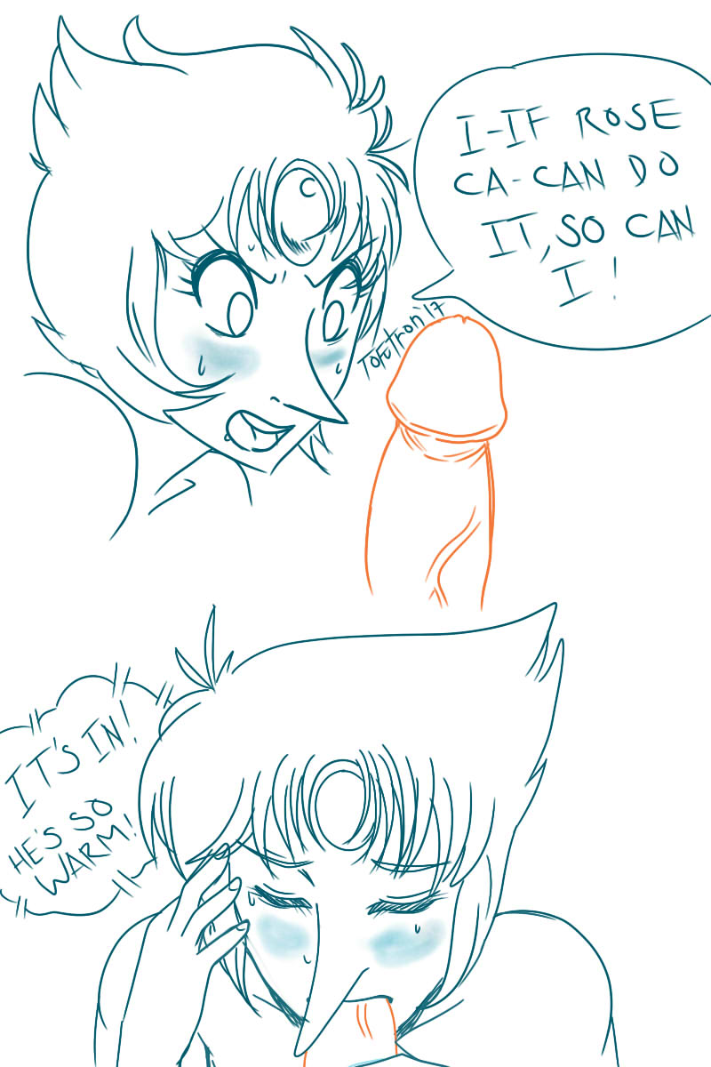 Gem (Species) Rule 34 Image