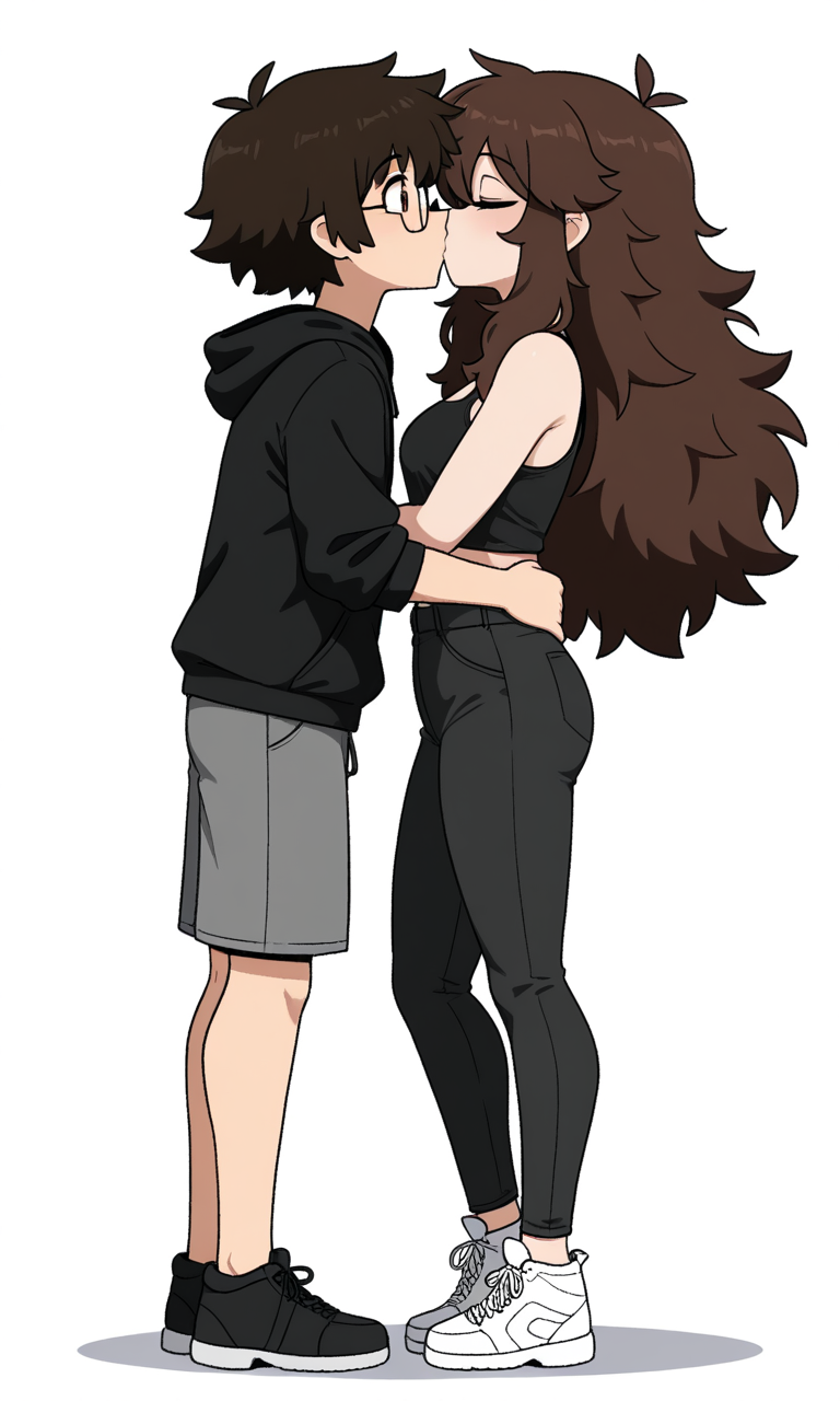 Oc Rule 34 Image