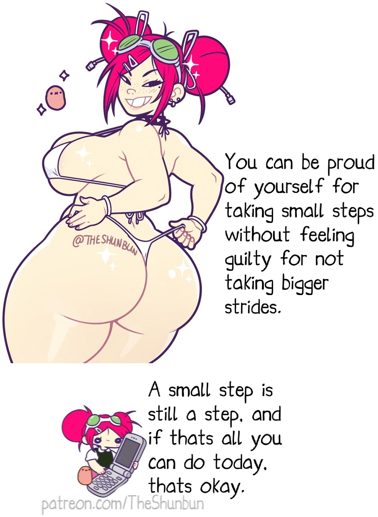 Kawaii Potato Rule 34 Image