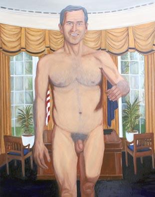 george_w_bush male_only tagme