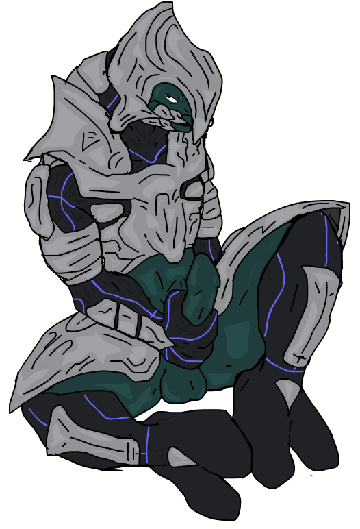 1boy 2d arbiter armor halo_(game) halo_(series) male male_only male_sangheili_(halo) methados penis sangheili solo solo_male thel_vadamee