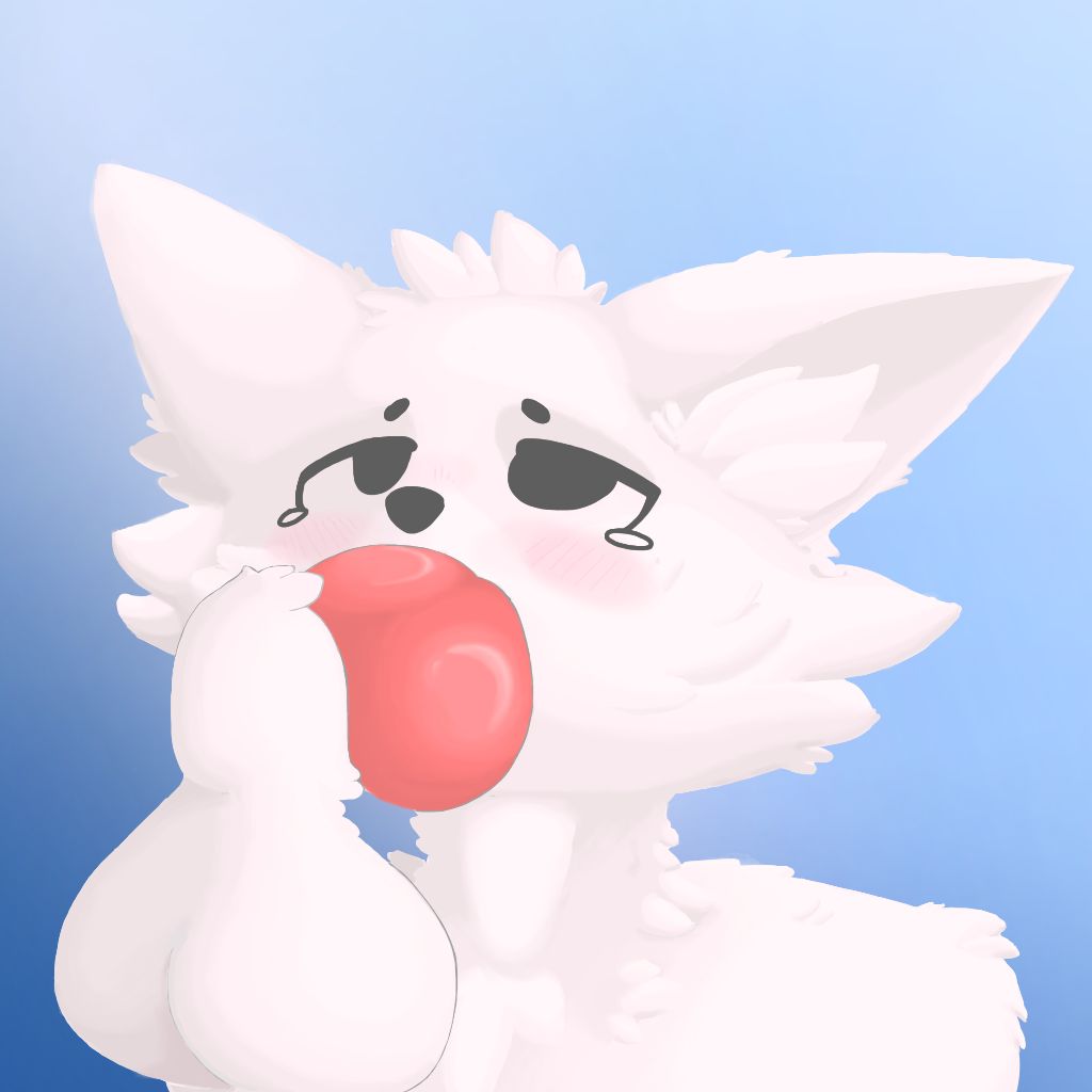 1boy :3 anatomically_correct_genitalia anatomically_correct_penis animal_genitalia animal_penis anthro anthro_femboy anthro_on_anthro balls balls_deep blush blush_lines boykisser boykisser_(meme) canine_penisrnmeme cock cock_in_mouth deep_penetration deep_throat deepthroat erection felid feline felis femboy floating_penis fur furry furry_male furry_only gay genitals knot knotted_penis large_penis looking_at_another male male/male meme nekobias penis_awe penis_lick shading sheath silly_cat_(mauzymice) solo sucking_penis tears tears_in_eyes white_body white_fur