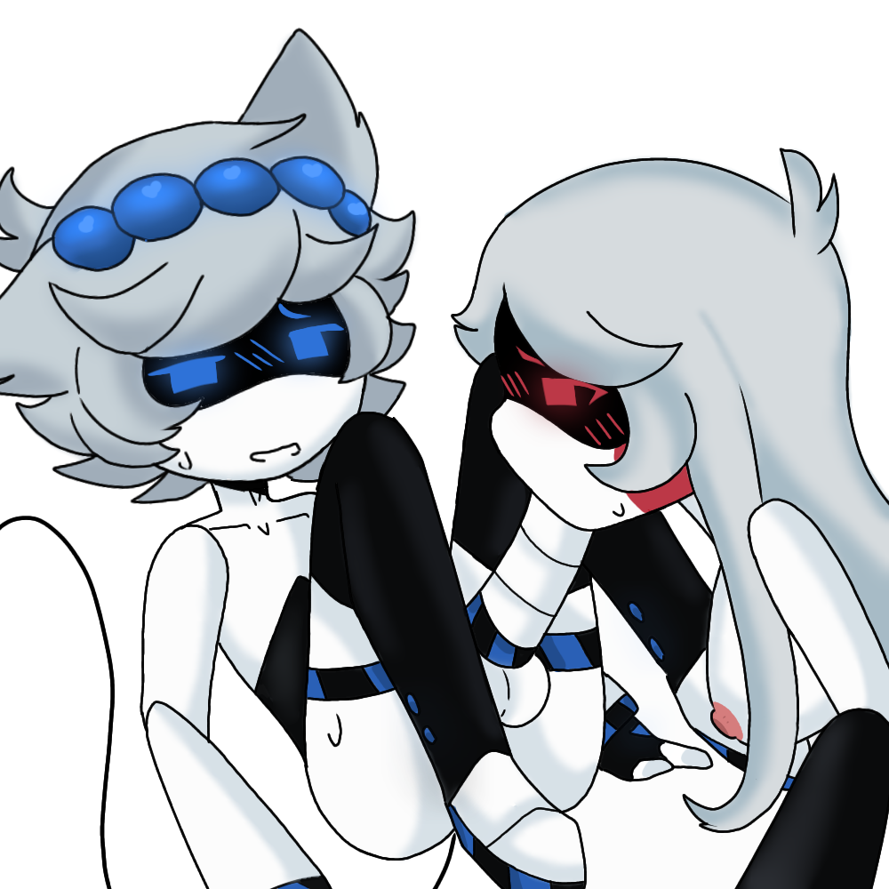Balls Rule 34 Image