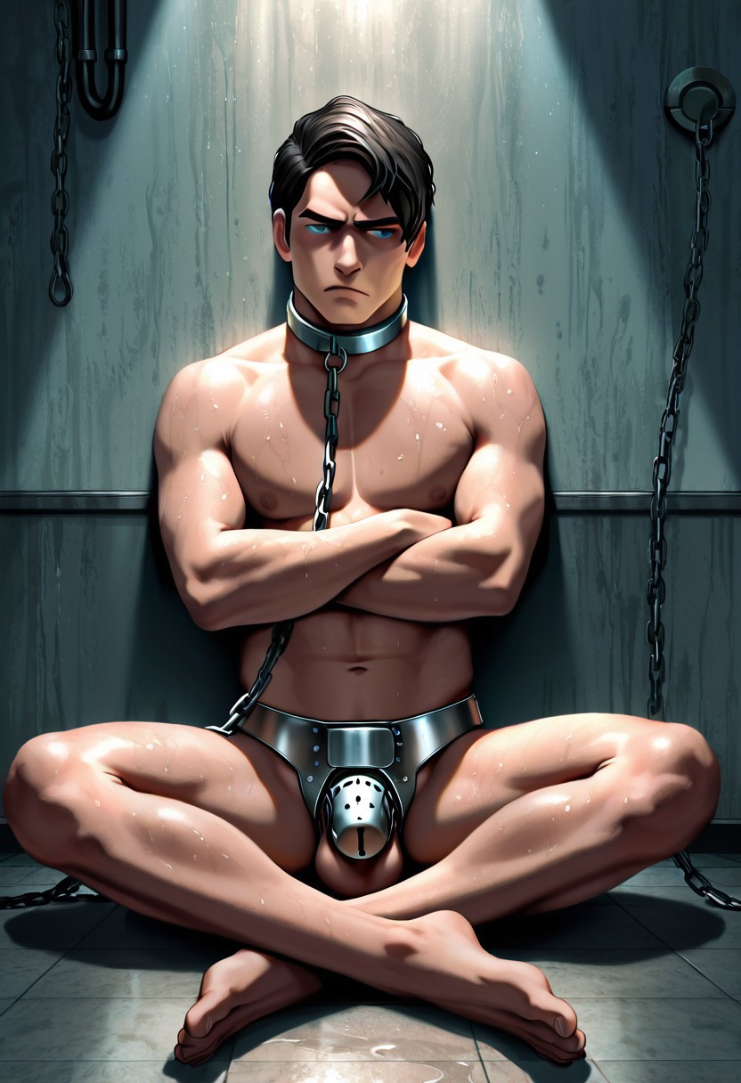 Michael Afton (Five Nights At Freddy'S) Rule 34 Image