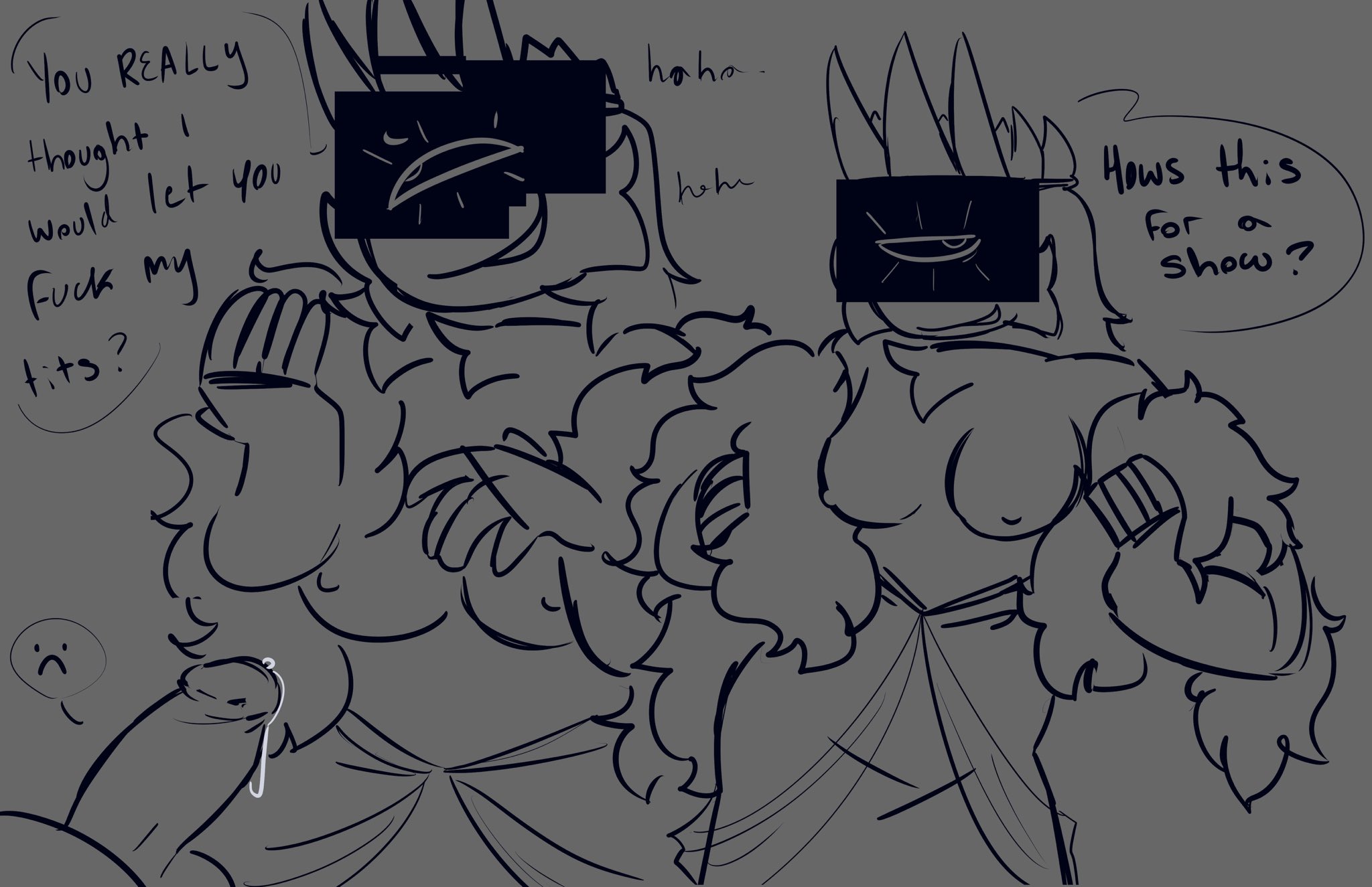 1girls, crown, degradation, female, hat, headwear, itrapped, looking at viewer, looking away, may madness 2012, nosoidum, open mouth, precum, precum drip, request, roblox, robloxian, solo, standing, strawpage request, tagme, text, text bubble, undressing