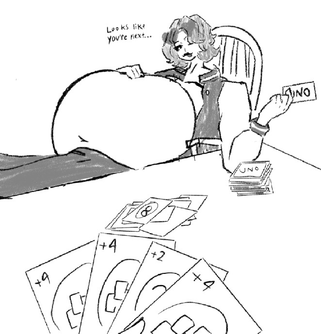 Black And White Rule 34 Image