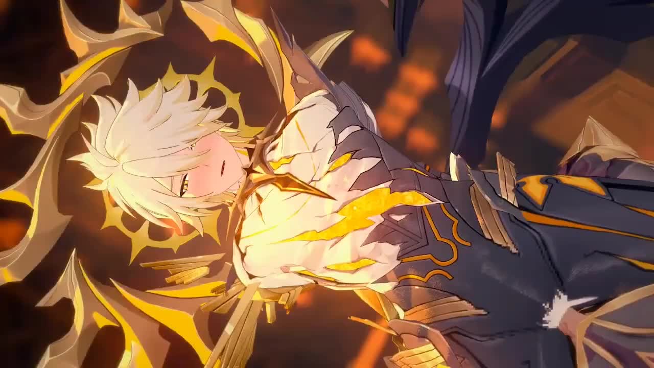 Her fingers trailed his taut skin pulling him closer