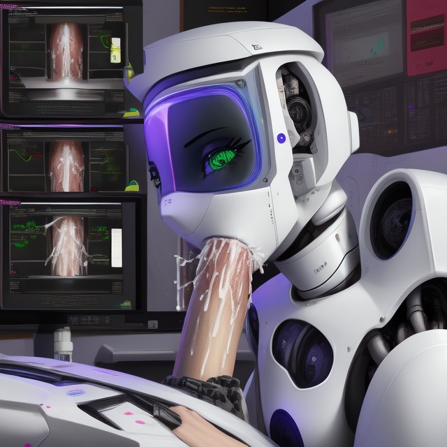 1girls Rule 34 Image