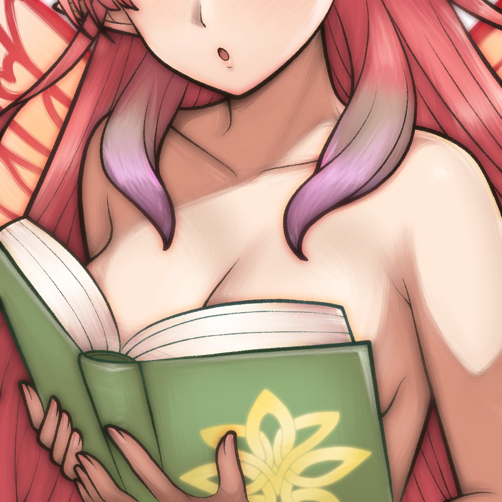 Mirabilis (Fire Emblem) Rule 34 Image