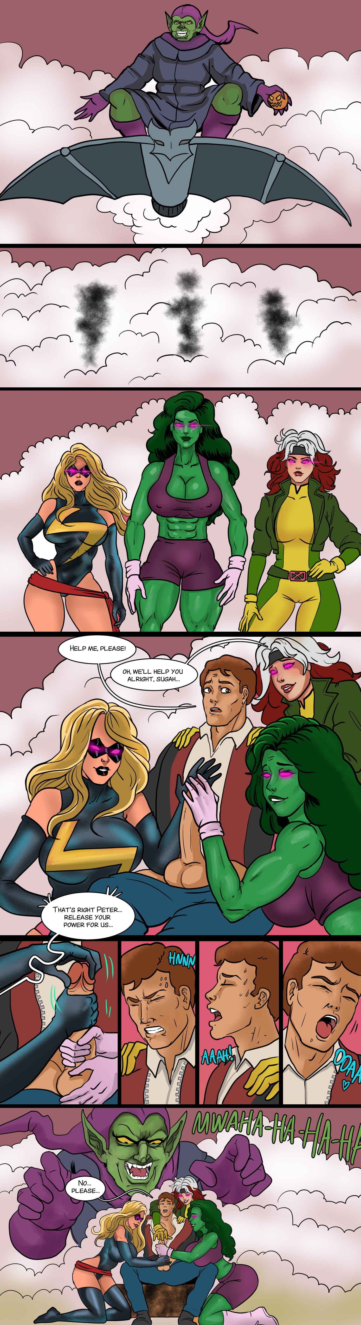 Digital Media (Artwork) Rule 34 Image