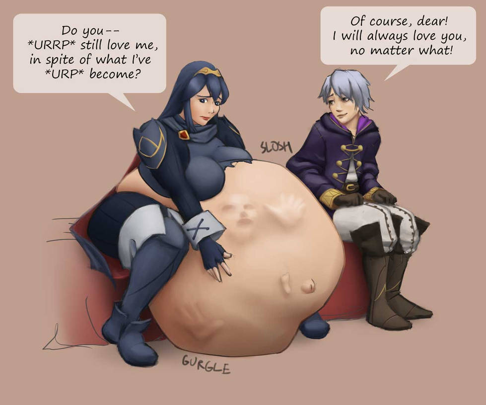 female_pred fire_emblem fire_emblem_awakening lucina_(fire_emblem) pax_dimetri robin_(fire_emblem) robin_(fire_emblem)_(male) vore vore_belly