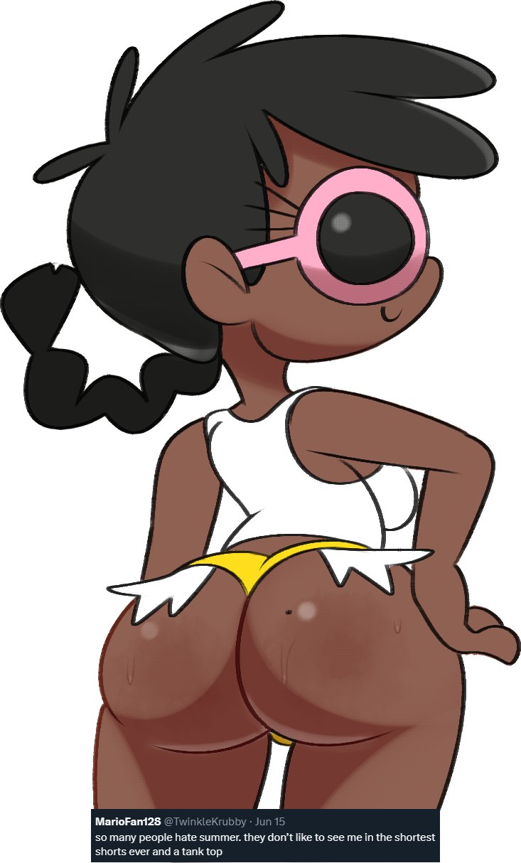 2023 Rule 34 Image