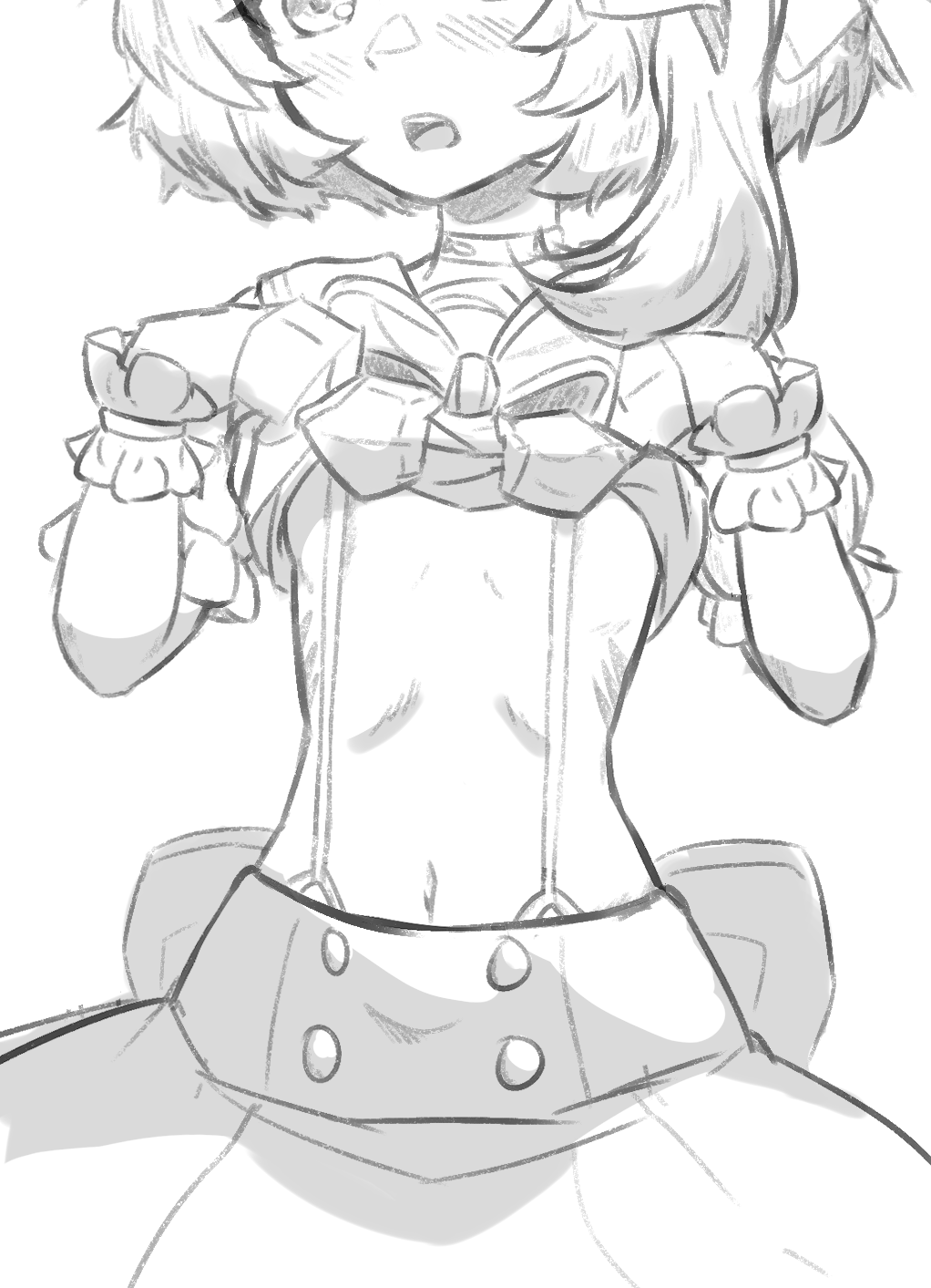 1girls Rule 34 Image