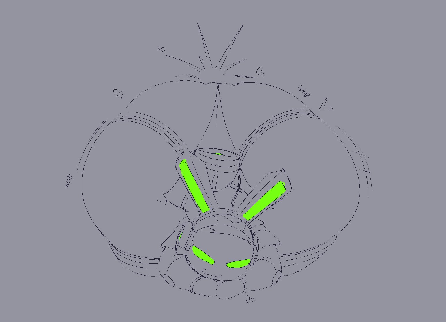 2026, huge ass, hype ass, hyper, hyper ass, project turboblast, tagme, tempo (project turboblast), zoe artz