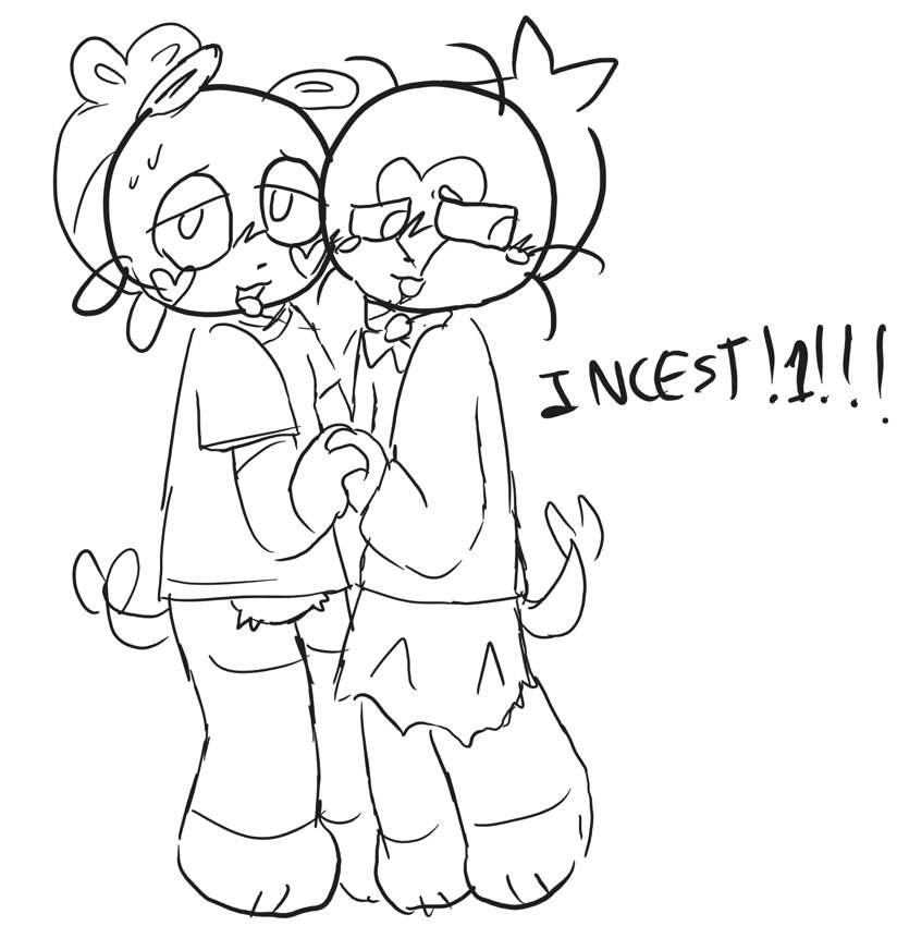 Dandy'S World Rule 34 Image
