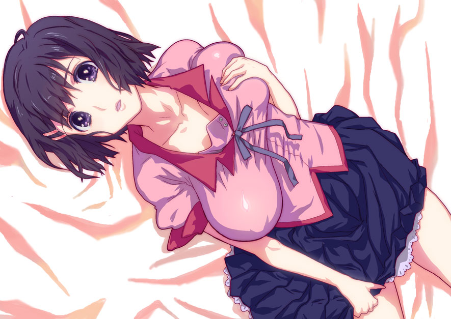 Hirose (Mokiki) Rule 34 Image