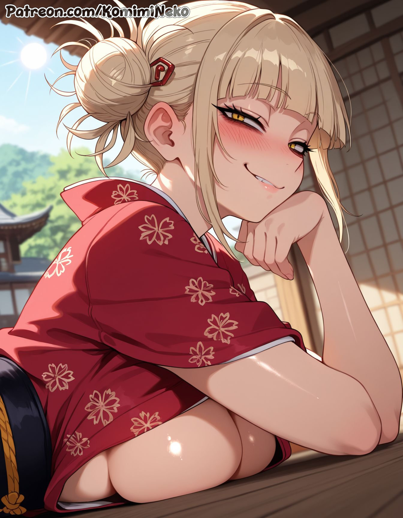 1girls, ai generated, anal sex, ass, big ass, big breasts, big thighs, bikini, blonde female, blonde hair, blonde-haired female, blush, blush lines, blushing at viewer, boku no hero academia, breasts, bubble butt, cute, dark skin, dark-skinned male, dumptruck assfat ass, female, girly, hands, himiko toga, huge ass, huge boobs, huge breasts, huge butt, huge thighs, interracial, kawaii, kimono, komimineko, male, manga, mature, mature body, mature figure, mhagirl, milf, mommy, my hero academia, perfect body, pussy, round ass, self upload, sex, sexy, shy, solo, stable diffusion, tagme, thick, thick ass, thick thighs, thighs, vagina, vaginal penetration, villainess, voluptuous, waifu diffusion, wide hips