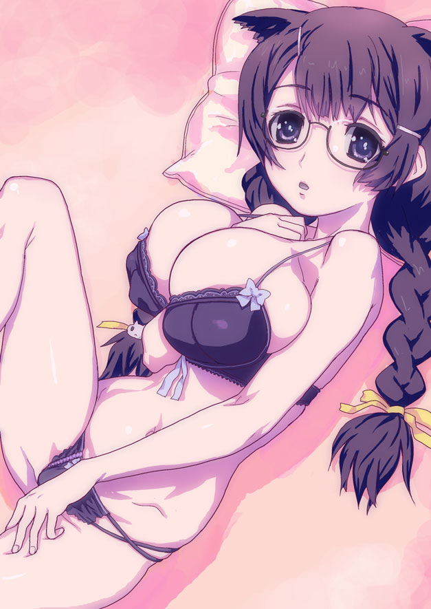 Hirose (Mokiki) Rule 34 Image