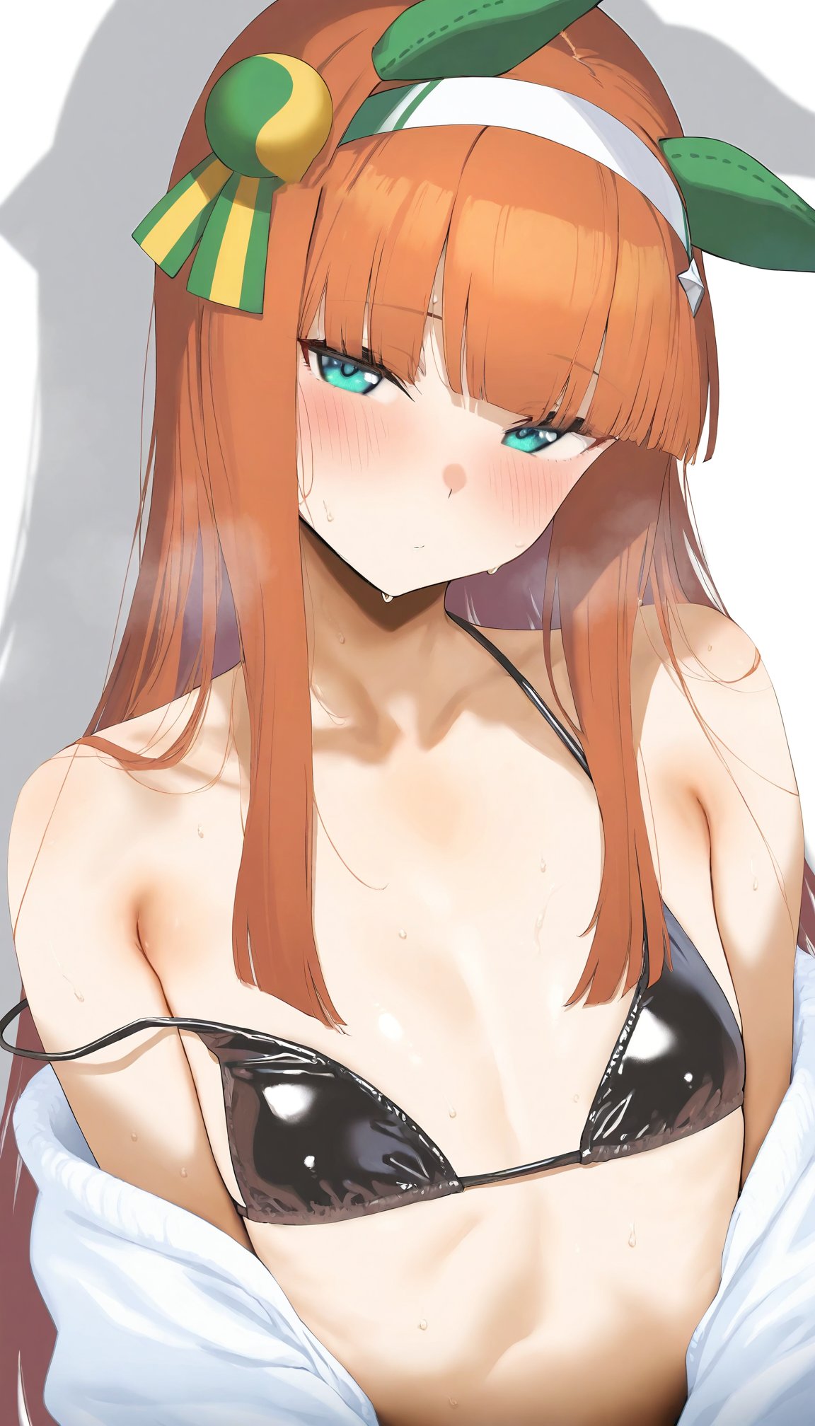 1girls, ai generated, animal ears, anthropomorphization, artist request, eyes, female, hair, legs, silence suzuka (umamusume), skin, tagme, umamusume, umamusume pretty derby, young