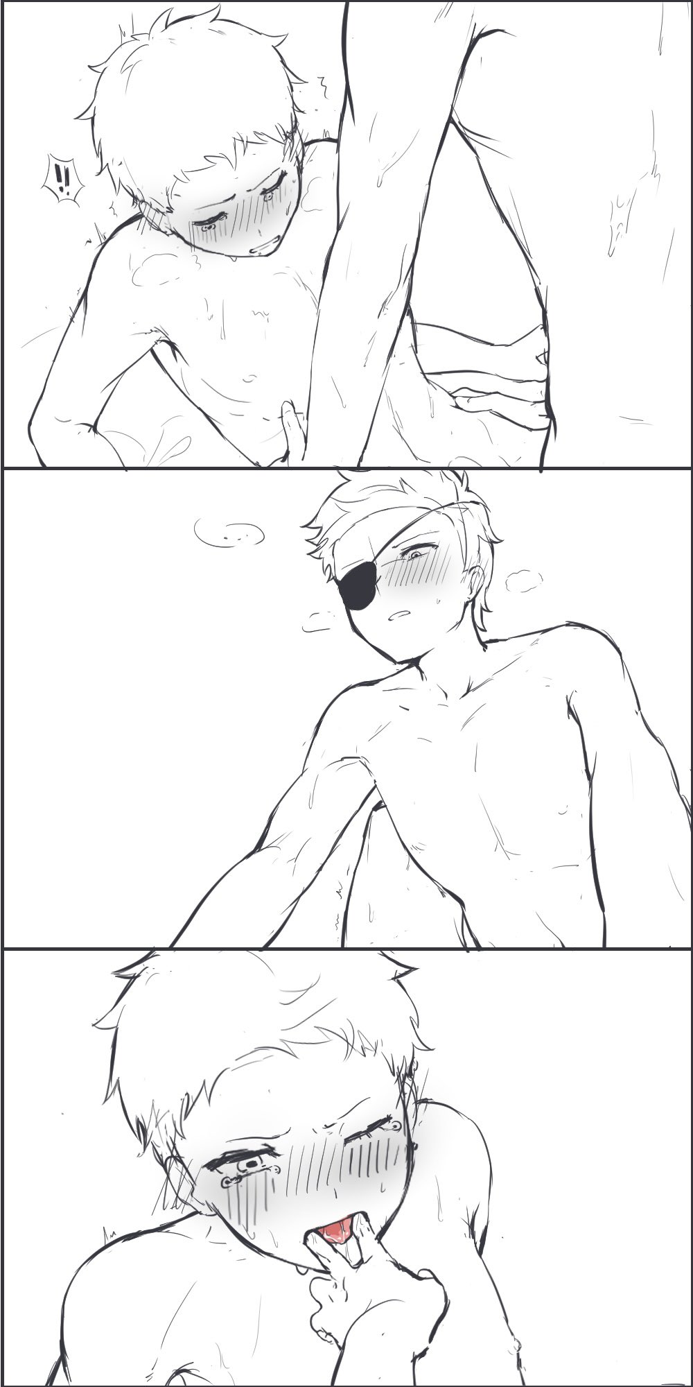 Anal Rule 34 Image