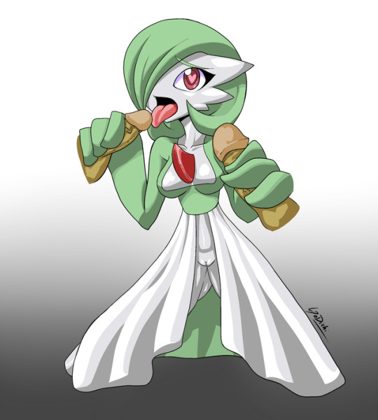 gardevoir godichi pokémon_(species) pokemon pokemon_(species) tagme