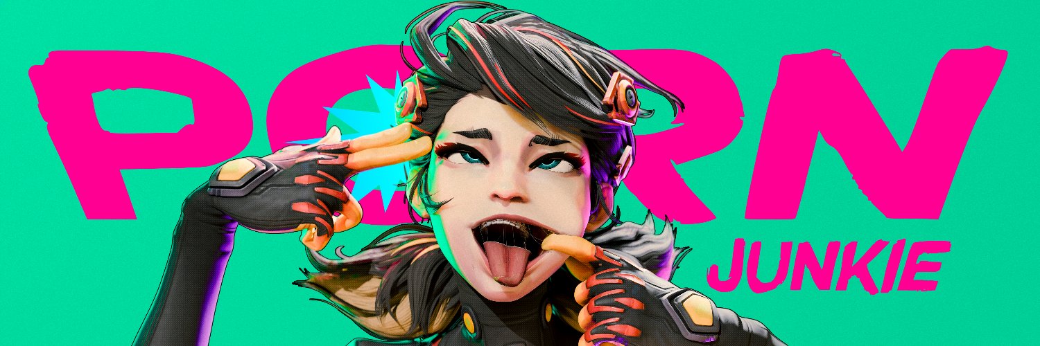 3d, ahe gao, asian, asian female, black hair, female, fishhooking, japanese female, marvel, marvel comics, marvel rivals, peni parker, peni parker (marvel rivals), pumpalooza, three-tone hair, tongue out