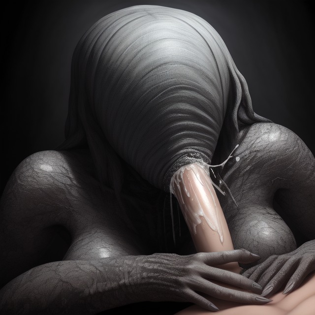 1boy, ai assisted, ai generated, blowjob, breasts, cock hungry, cocksucking, cum gushing from mouth, cum hungry, cum in mouth, cumming in mouth, dantesque, demon girl, demonic, devouring penis, dominant female, doomed penis, draining penis, drinking cum, eerie atmosphere, ejaculation, erect penis, erection, eyeless, faceless, feeding on cum, feeding on penis, fellatio, fellatio domination, fellatio frenzy, fellatio horror, fellatio reverse rape, female, female leech, female monster, female rapes male, female warrior, femdom, forced blowjob, forced to cum, forced to ejaculate, horror, human, human penetrating, leechwoman, light-skinned male, male, malesub, monster, monster girl, monster on male, nightmare creature, nightmare fuel, nightmarish, nonconsenting male, occult, oral, oral sex, penis, penis abuse, penis in mouth, pov, predatory fellatio, preying on penis, reverse forced oral, reverse rape, scary, sucking, sucking penis, supernatural, teratophilia, wetnightmare, xenophilia